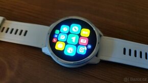 Xiaomi Watch S1 Active, Moon White - 1