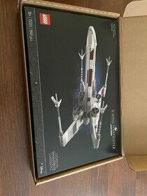 Lego 75355 X-Wing Starfighter - 1