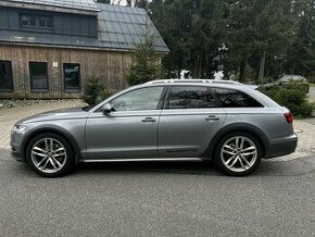 Audi A6 allroad 2017 - 1