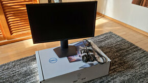 23.8" Dell Full HD 144Hz herní monitor - 1