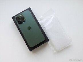 APPLE iPhone 13 PRO 128GB Alpine Green, ZARUKA, TOP