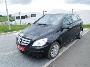 Mercedes-Benz B 180 2.0 CDi, 80 kW, Klima, Automat