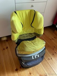 Autosedačka Cybex Pallas 9-36kg