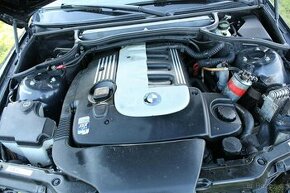 BMW E46 E39 330xd 135kW,142kW M57D30