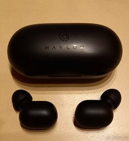 Bezdrátová sluchátka Xiaomi Haylou GT1