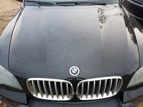 BMW e70 x5 e71 x6 přední kapota