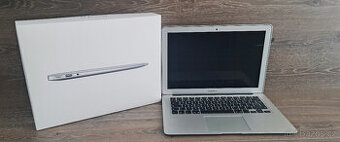 NOVÝ / MacbookAir 13.3" 2017 - Model A1466