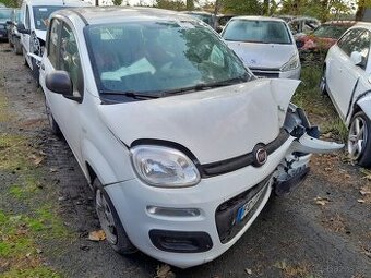 Fiat Panda 1,2
