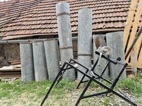 Shoz na sut do 10m, i s navijakem a konzolou