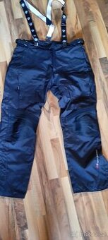 Brixton M3sport panske kalhoty