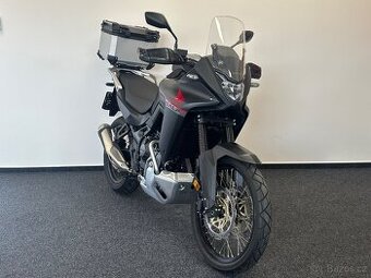 Honda XL 750 Transalp
