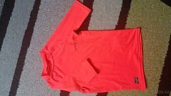 Tričko do vody s UV filtrem 6 let