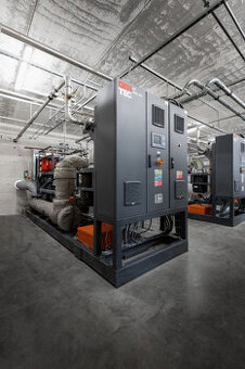 GENTEC CHP s.r.o. - Skladník - BRNO