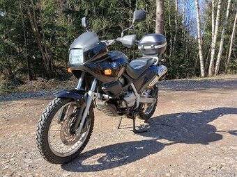 BMW F650 ST