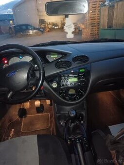 Ford fokus