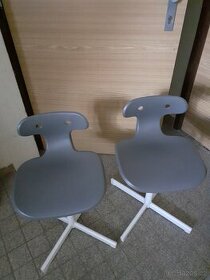 Židle IKEA