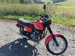 Jawa 350/638