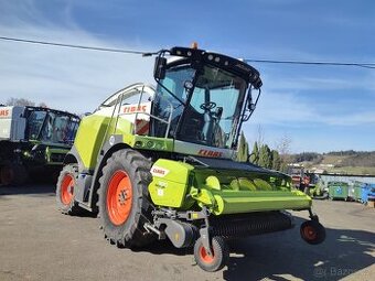 CLAAS JAGUAR 940