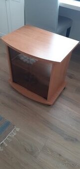 TV stolek
