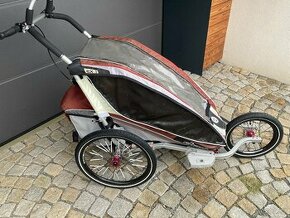 Chariot CX1