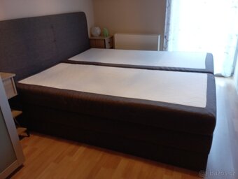 Postel Boxspring Boston 180x200