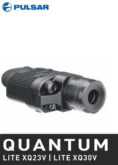 Termovize Pulsar Quantum Lite XQ30V