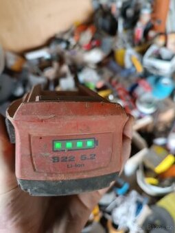 Baterie Hilti 22 - 1