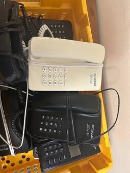 telefony
