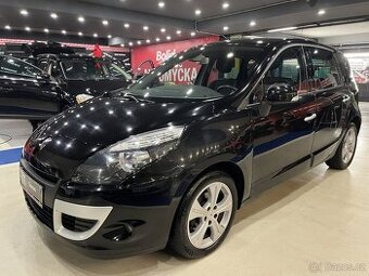 Renault Scénic 1.5dci 78kW PRIVILEGE 2011, TAŽNÉ, KLIMA