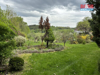 Prodej pozemku, 2349 m², Kašperské Hory, okres Klatovy
