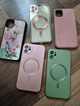 Kryty na iphone 11
