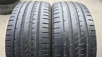 Letní pneu 255/40/20 Good Year
