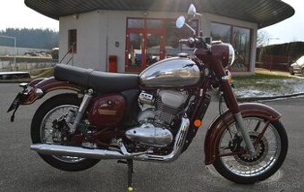 Koupím Jawa 300cl