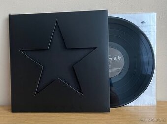 David Bowie - Blackstar - 1