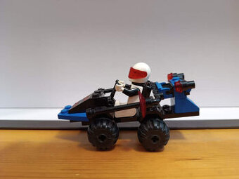 LEGO Space 6831 Message Decoder - 3