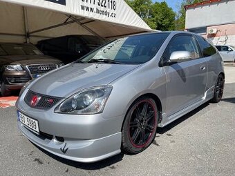Prodám Honda Civic Type-R 2,0