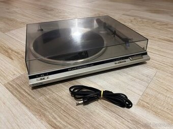 Gramofon Technics SL-BD20 DC-Servo Automatic Turntable