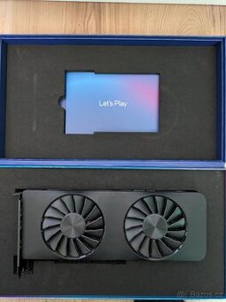 Intel ARC A750 8GB