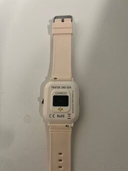Hodinky Carneo tik tok - 1