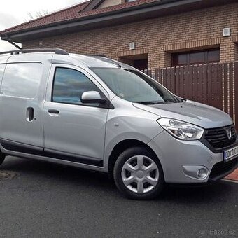 Koupím DACIA DOKKER