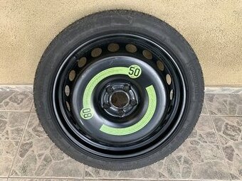Dojezdové kolo Audi 125/7019
