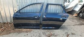 Leve dvere audi a6 4k c8 avant leve predni leve zadni