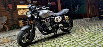 Yamaha XJR 1300 2017