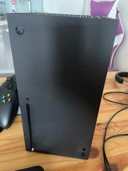 Xbox Series X-1 TB