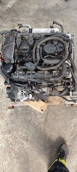Motor 1,8 TSI 118kw cdaa