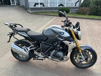 BMW R 1250 R 2022