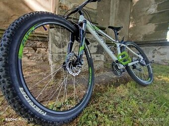 Merida Big seven 40