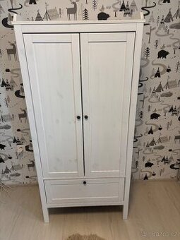Dětská skříň Ikea