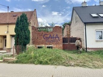 Veselí nad Moravou - Stavební pozemek ve Veselí nad Moravou