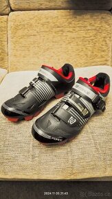 Cyklistické tretry Force MTB TURBO